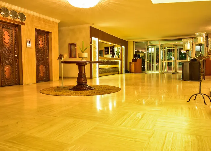 غوركينت أنقرة