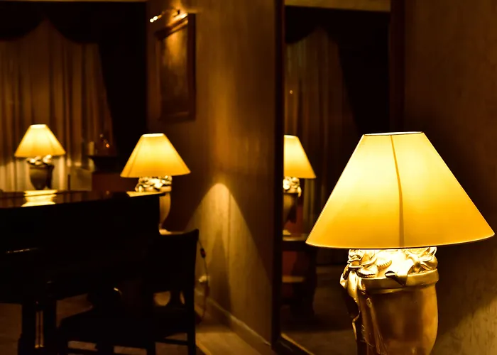 غوركينت فندق