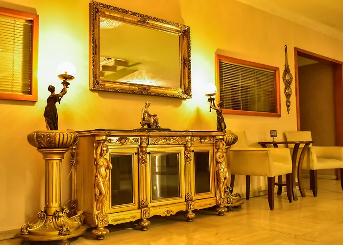 غوركينت 4* أنقرة