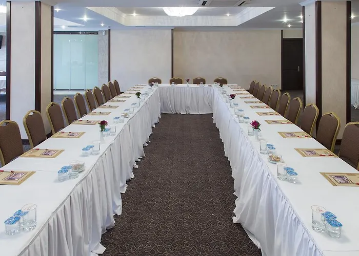 غوركينت فندق