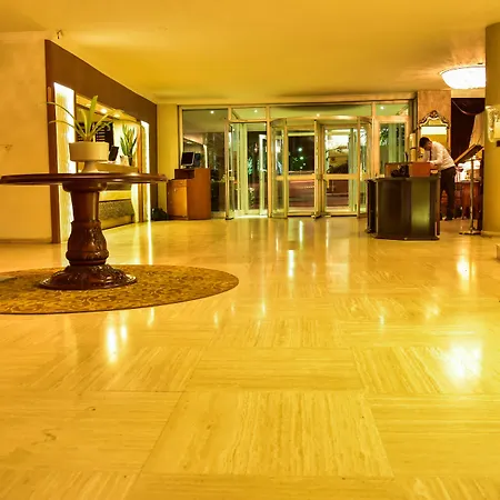 Hotel Gurkent
