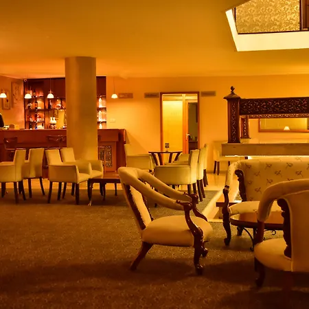 Hotel Gurkent 4*