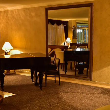 Gurkent Hotel