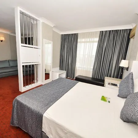 Gurkent 4* Ankara