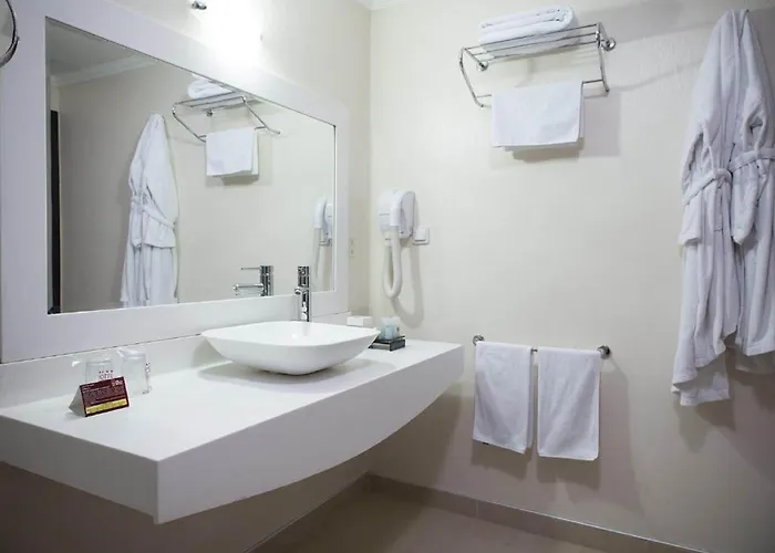 Hotell Gurkent Ankara