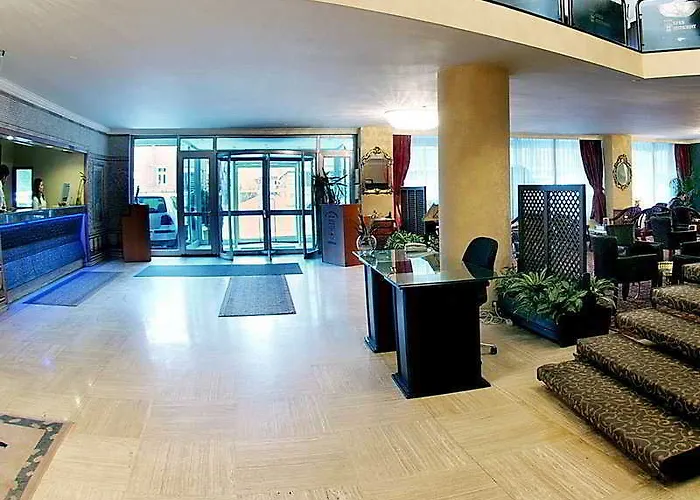 Gurkent Hotell Ankara