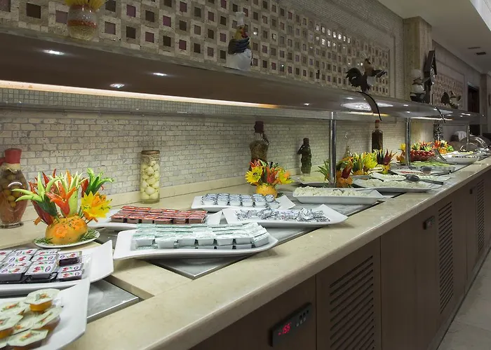 Gurkent Hotell Ankara