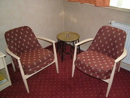 Hotell Gurkent Ankara